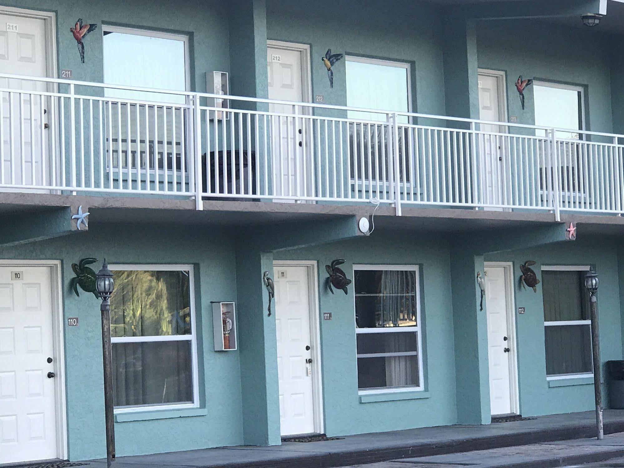 Immokalee Inn Exterior photo