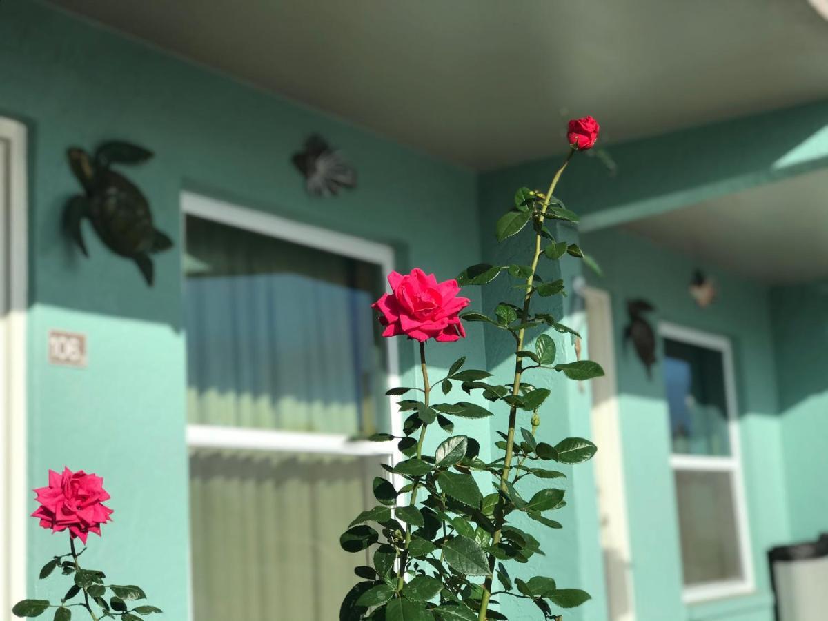 Immokalee Inn Exterior photo