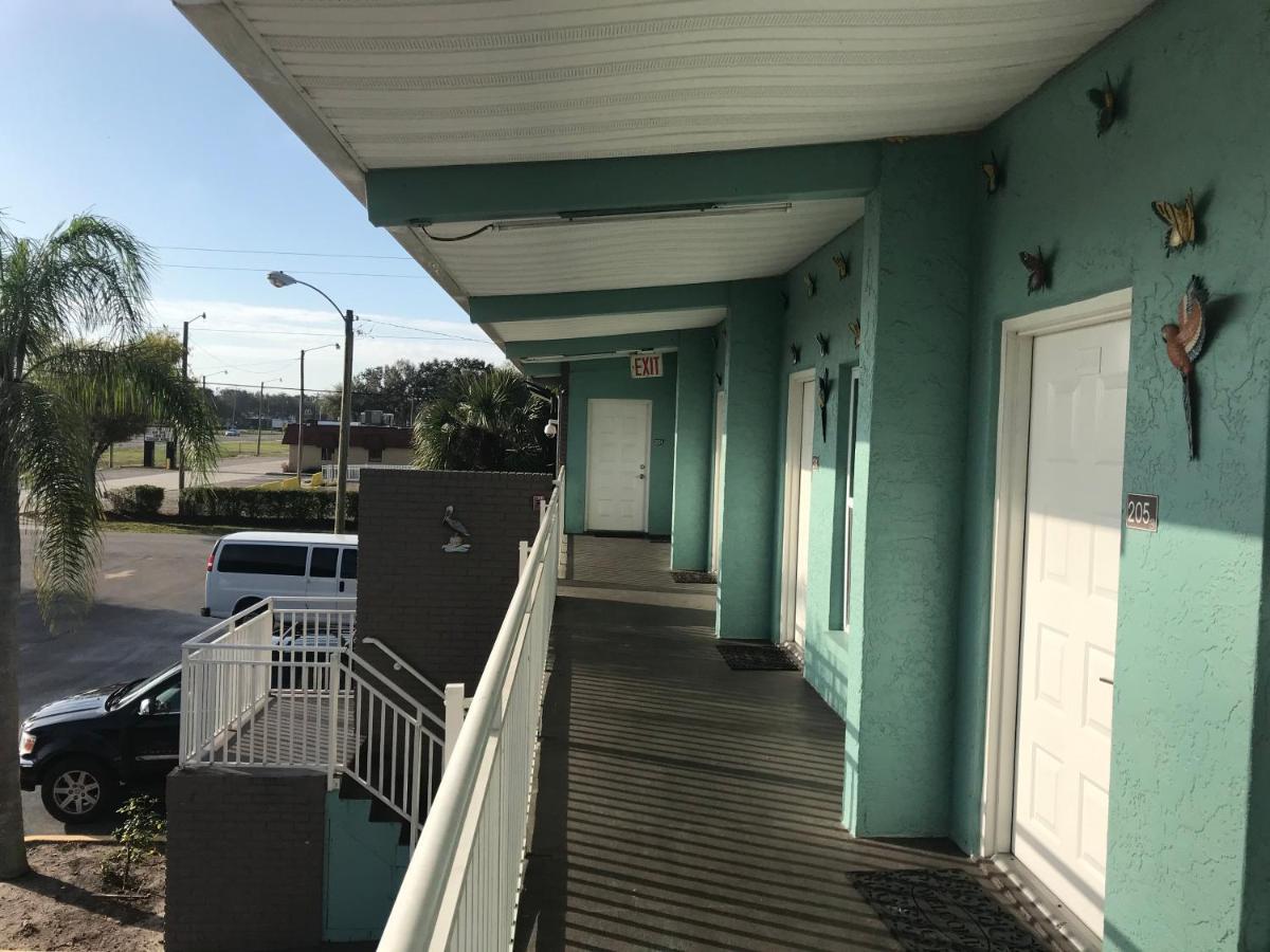 Immokalee Inn Exterior photo