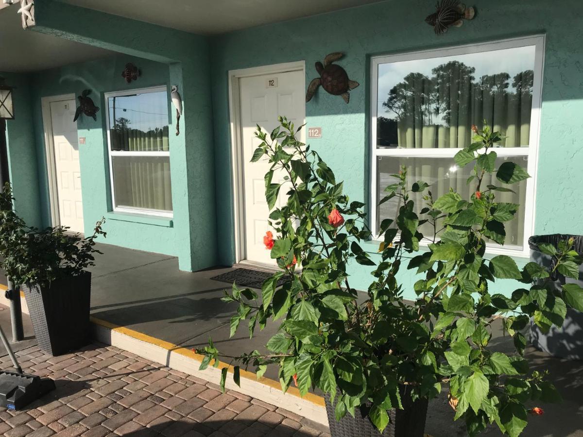 Immokalee Inn Exterior photo