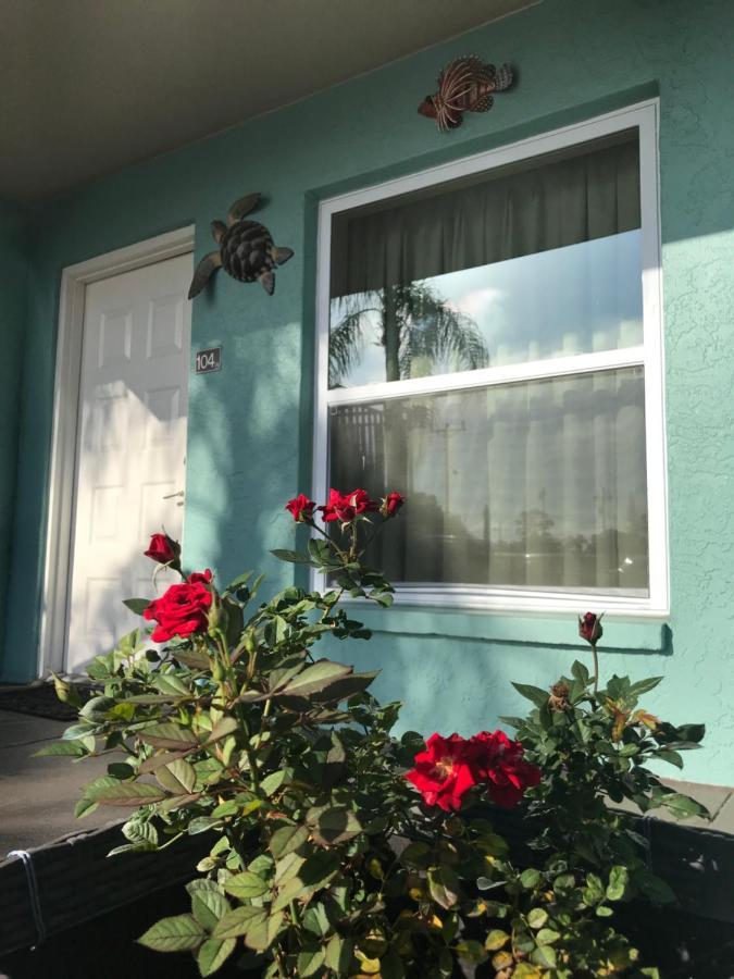 Immokalee Inn Exterior photo
